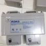 质保12v120ah6gfm120蓄电池
