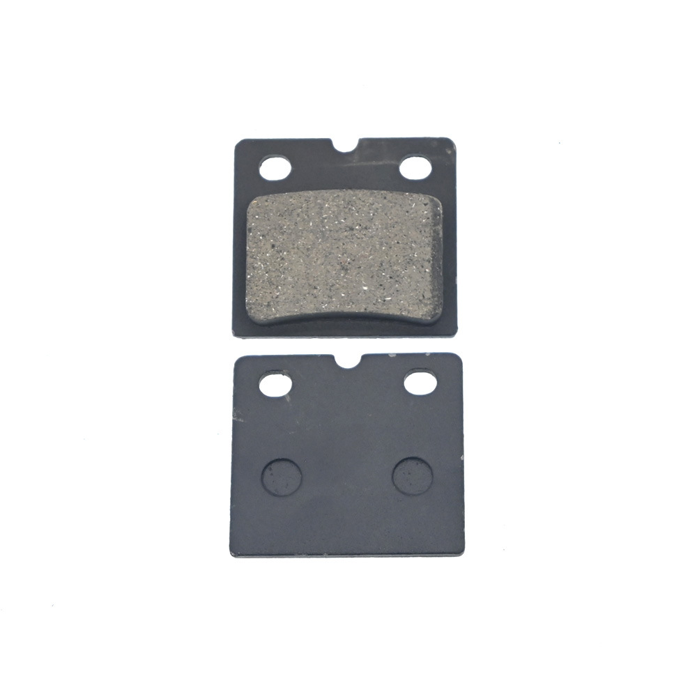 Pastillas de freno de disco de motocicleta Pastillas de freno Freno de disco Pilas de freno FA171 K75 K100 R80 R100