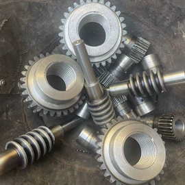 齿轮;链轮;传动链