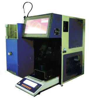 煤焦油馏程测定仪 型号/1132A库号M312138