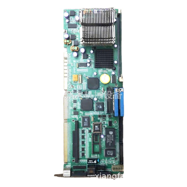 住友sumitomo注塑机CPU  IO电路板电子板维修