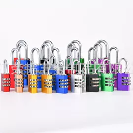 挂锁;密码锁;其他锁具