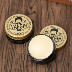 VANGIN Official Direct Sale: Styling Clay & Wax for Men - Long-Lasting, Matte, Fluffy Pompadour Hair Product