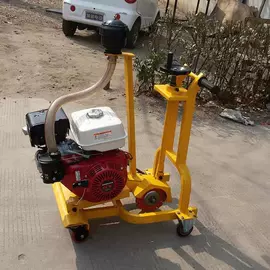 矿山施工设备;其他行业专用;挖掘机械