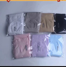 运动休闲棉袜;其他袜子;丝袜