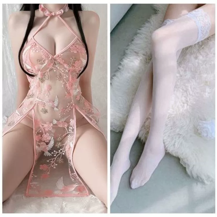 Сексуальное нижнее белье, чжуансы, пижама, униформа, набор