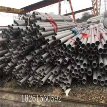 生产厂家供应无缝管 310S耐高温钢管 2520厚壁钢管定尺切材质达标