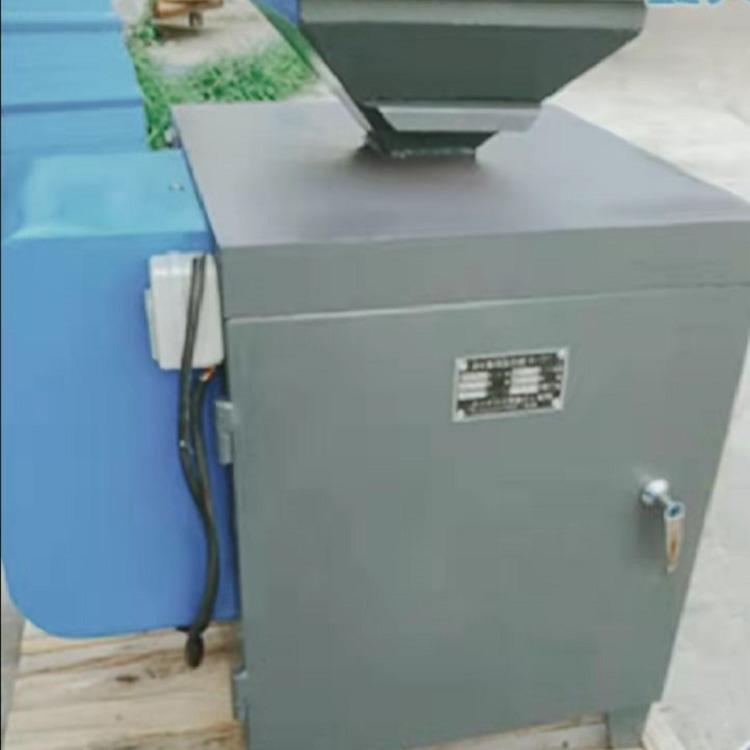 全密封振动缩分机 电动缩分器