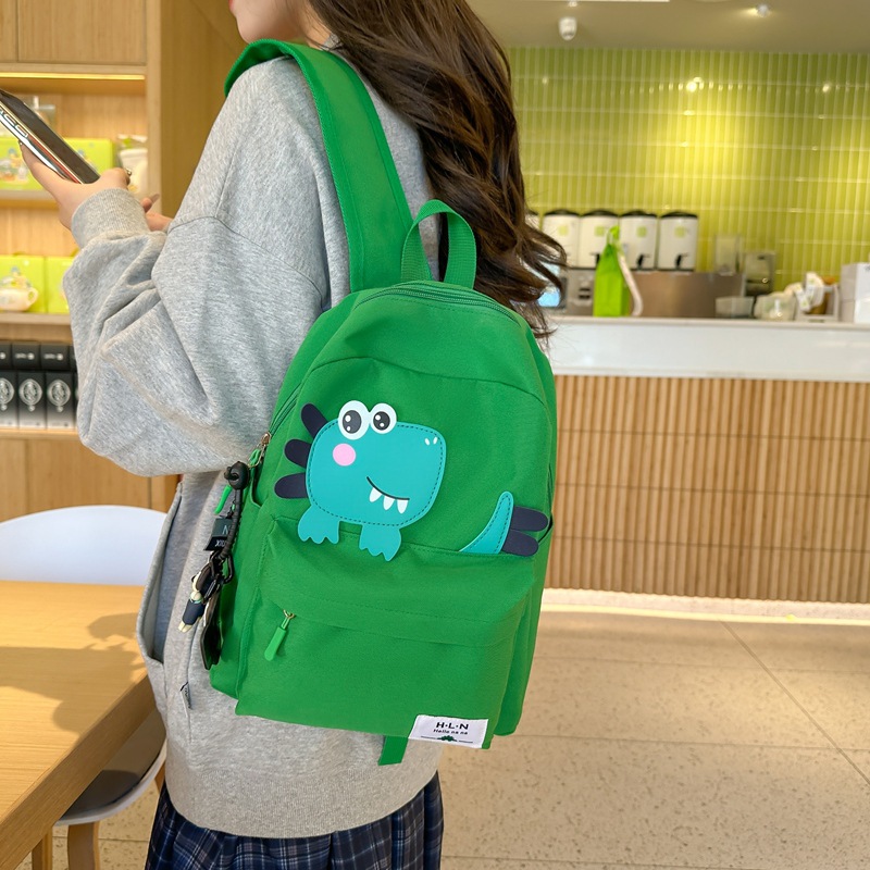 그린 플러스 펜던트