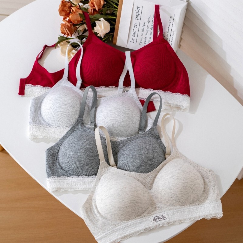 G13 Original Autumn Outer Expansion Zero-Sense Beauty Back Small Breast Push-Up Underwear Women's Seamless Wireless Sports Vest Bra G13 Original Autumn Outer Expansion Zero-Sense Beauty Back Small Breast Push-Up Underwear Women's Seamless Wireless Sports Vest Bra