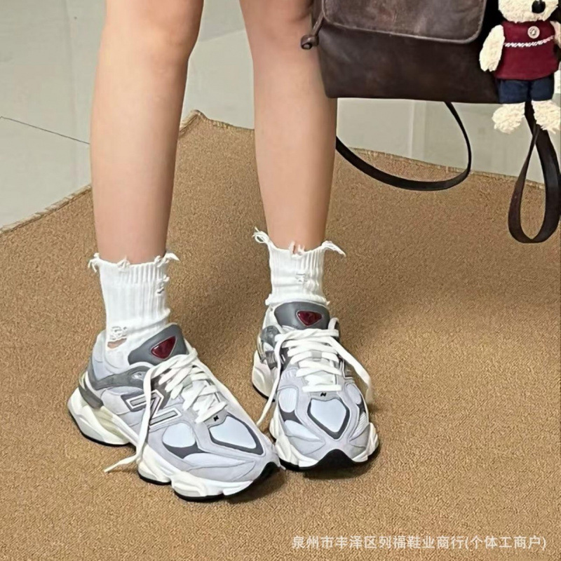 高货高品质质量 男女春厚底千禧小象蹄运动老爹鞋增高鞋子|undefined