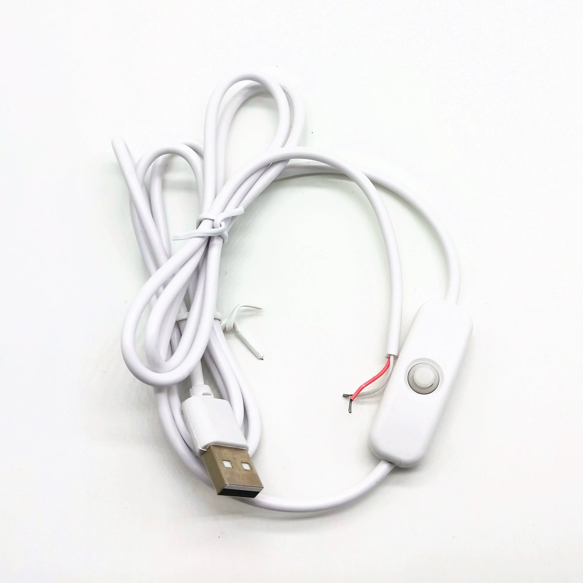 Environmentally friendly data cable manufacturer V8 suitable for Android type-c Huawei USB switch cable wholesale charging cable DC