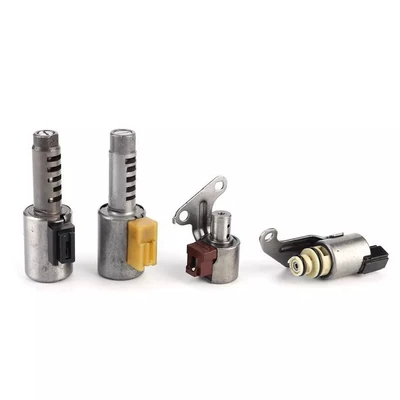 U540E Solenoid Valve Kit Sürətlər qutusu