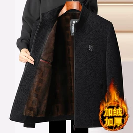 男式衬衫;男式针织衫;男式夹克