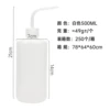 White, 500 ml