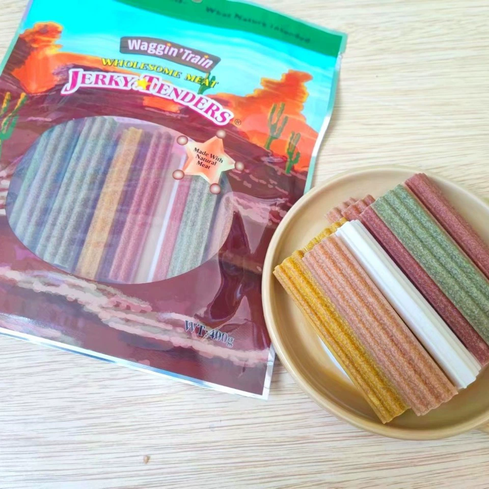 Внешняя торговля чистка зубов и чистка костей собака прорезывание зубов закуски поддержка дропшиппинг