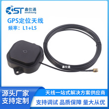 �߿���܇�dGPS������λ�쾀 L1+L5 �pģ��܇��λ�����쾀