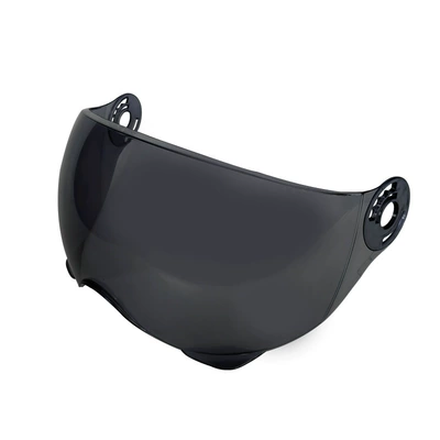 Cap Safety Helmet Windshield Mask: Motorcycle Safety Supplies