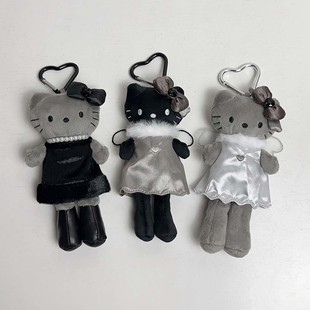 �ɐ��L��NIC��̼����ʹ��ħ�L��Kitty؈���yɫë�q��ż������Y��