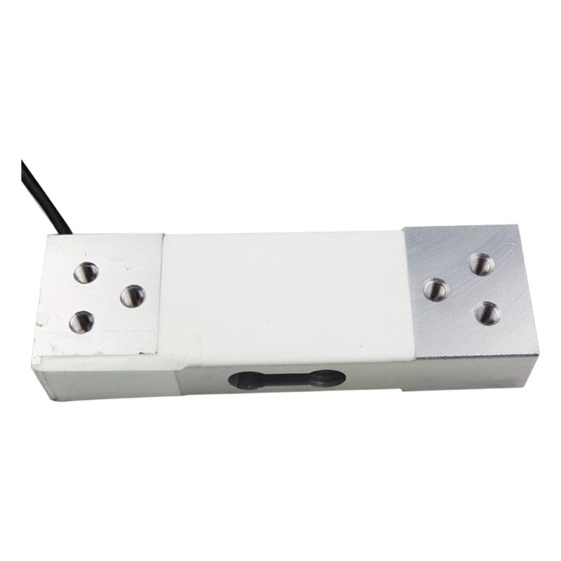 Малый размер электронных весов Одностаоечный параллельный балок Датчик веса Датчик гравитации 100kg