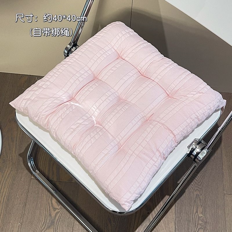 Cojín para Silla de Oficina de TPE, Ergonómico y Refrescante, para Oficina