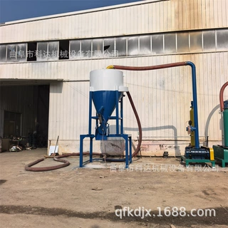 隧道碎石子气力输送机XWZF 潍坊粉煤灰水泥粉真空吸料机江西