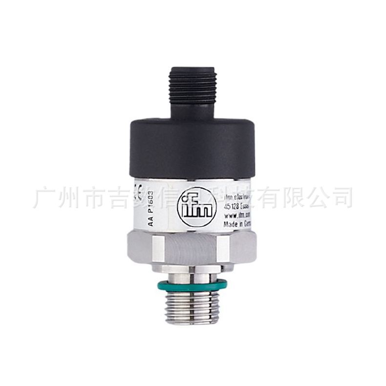 ifm PT0505 Pressure 易福门压力变送器 PT-004-AFG14-A-ZVG/US