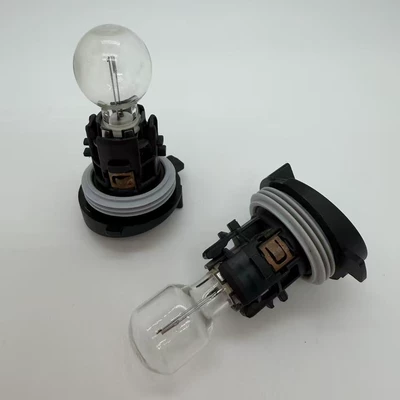 89092 with Lamp Holder — Fog lamp - ph24w