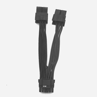 12+4�@���� 2x8pin�D�Ӿ� PCIE 5.0�� RTX4090 RTX4080 12VHPWR