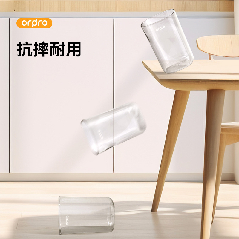 五谷杂粮密封罐创意按压式防潮咖啡豆干果面条饼干塑料储物罐|undefined