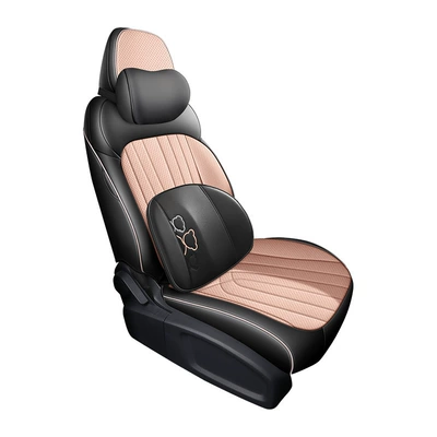 Suitable for Geely Starship 7: Modelə uyğun (Original) oturacaq örtükləri