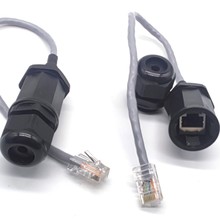 M16M20M22M25L����W��8P8C��̫�W�W�j�W������ͨ��RJ45��ˮ�B��