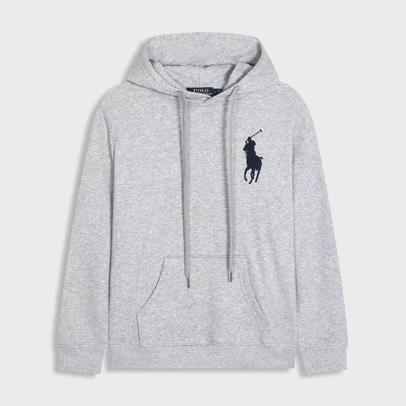 春秋は絨毯の項の男性の刺繍の大きい馬をつかんで帽子のカーディガンの服をつないでゆったりしている大きいサイズの紳士服のPoloコートを刺繍します。|undefined