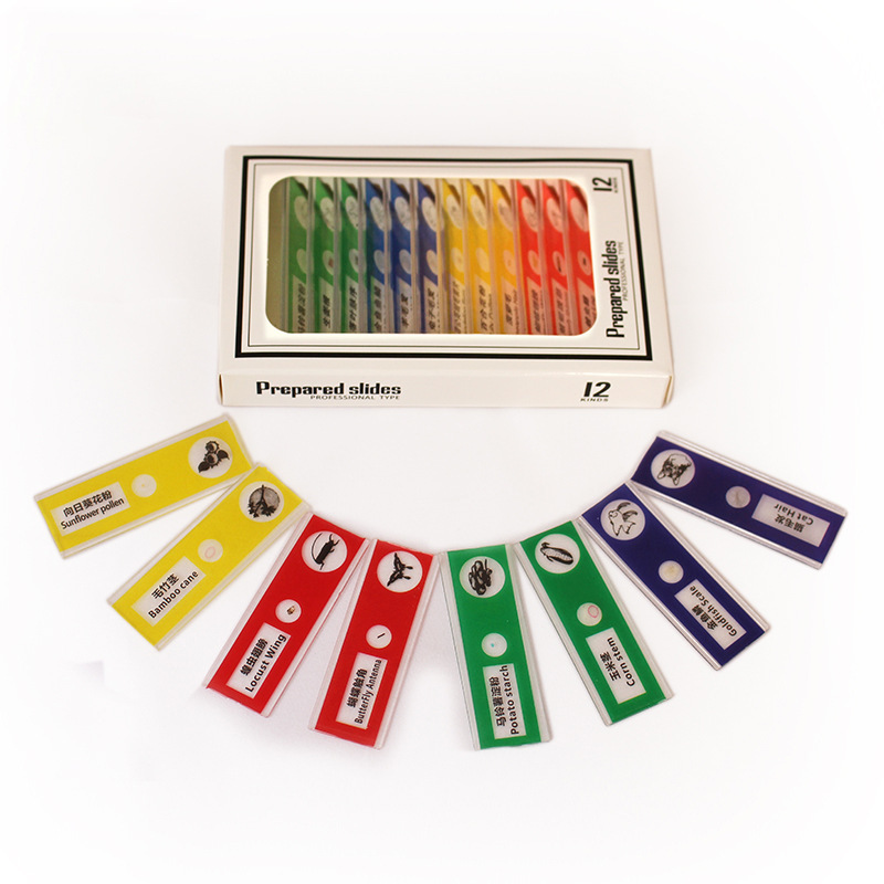 4가지 색상 혼합 팩