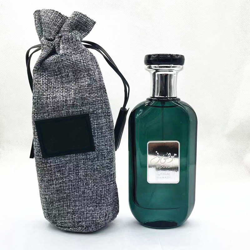 Arabian Emerald MOUSUF Medio Oriente Dubai Profumo popolare RAMADI Profumo da donna_voghion.com