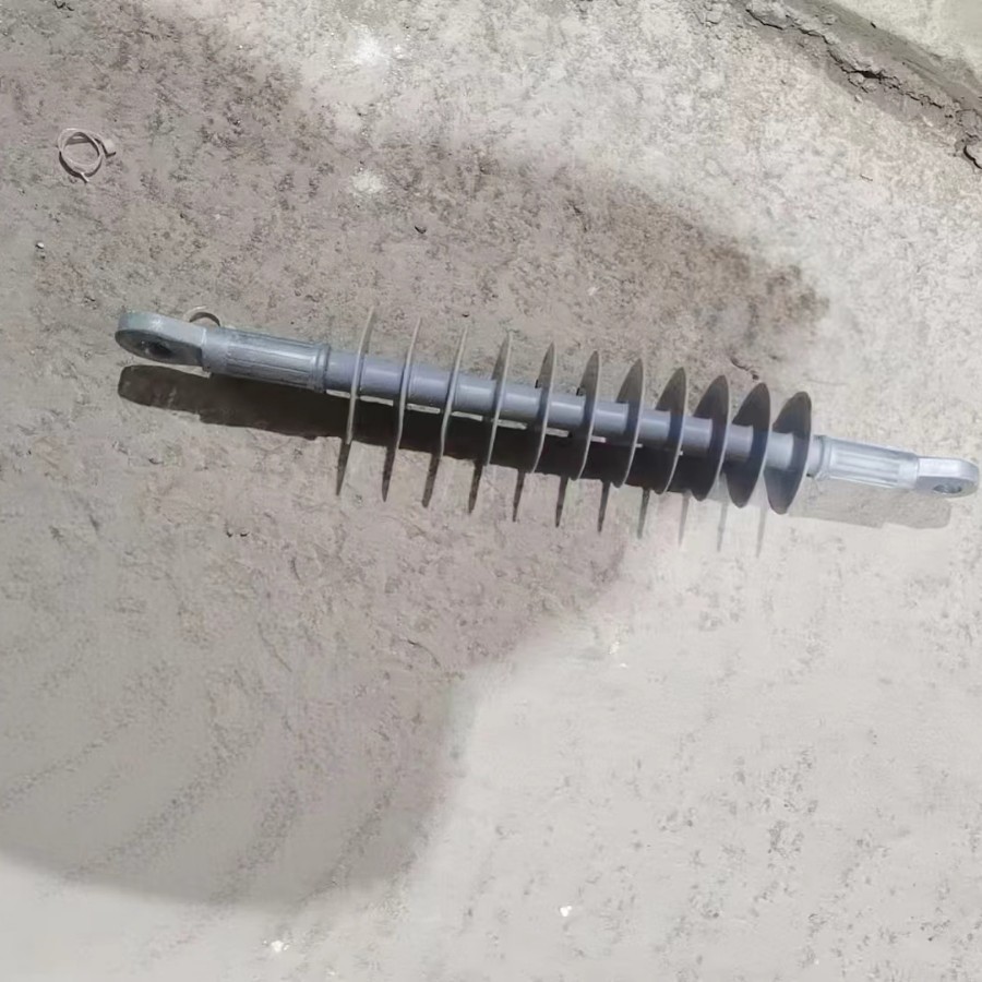 旺隆悬式绝缘子JYZ-CWL-570/120