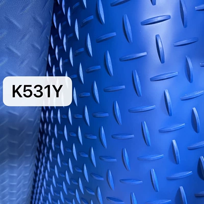 pvc floor mat beef tendon non-slip Avtomobil döşəmə paspasları - k531y-price-per-square-meter-cross-border