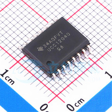 ԭװ��Ʒ UCC12040DVER ��װSOIC-16 ֱ��ת����оƬ