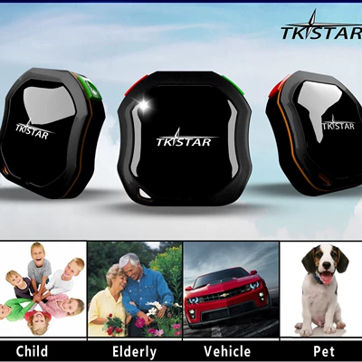 with Manufacturer's Warranty, GPS Locator