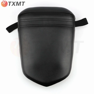 rear leather seat, Motorcycle cushion