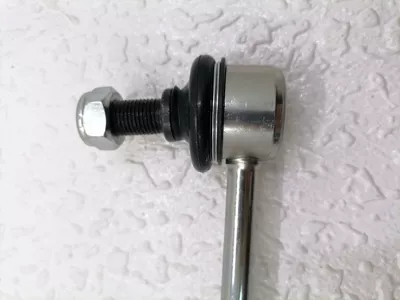465 A, Balance weight