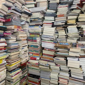 瑕疵书直播专用 5-10元区 图片仅供参考以直播间实物为准