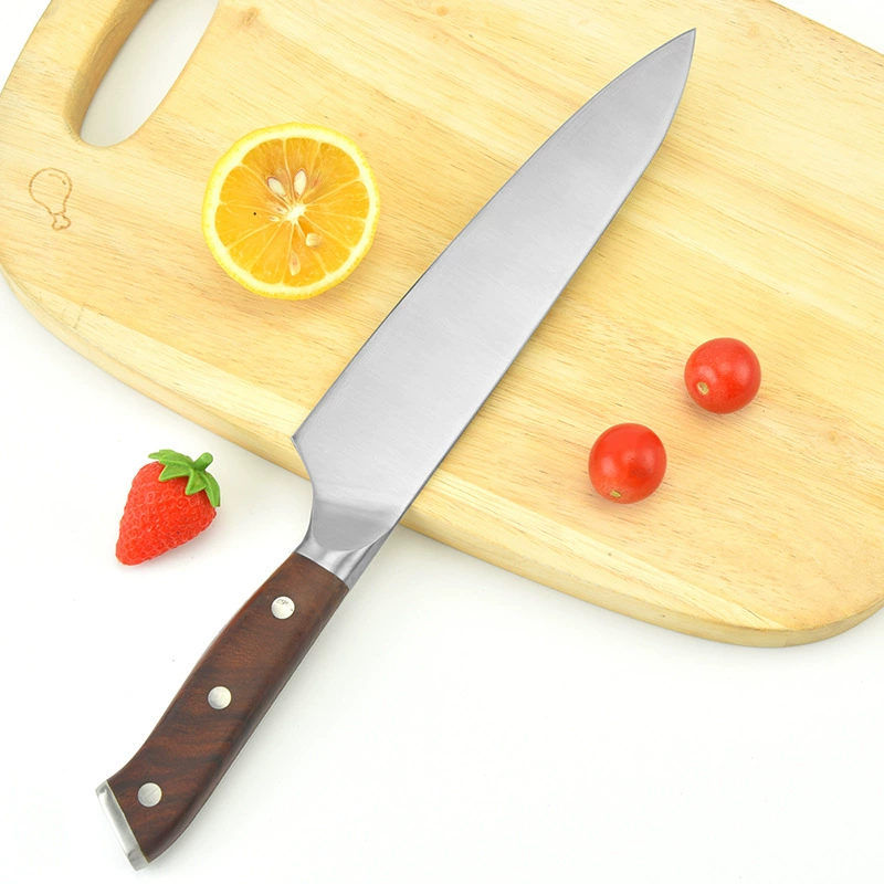 Холодильный? Нет. Но исходная фраза: "Chenguang Stainless Steel Kitchen Knife Furnishing Slice Cut Meat Knights Kitchen Cooking Kitchen Kitchen Kitchen tool"