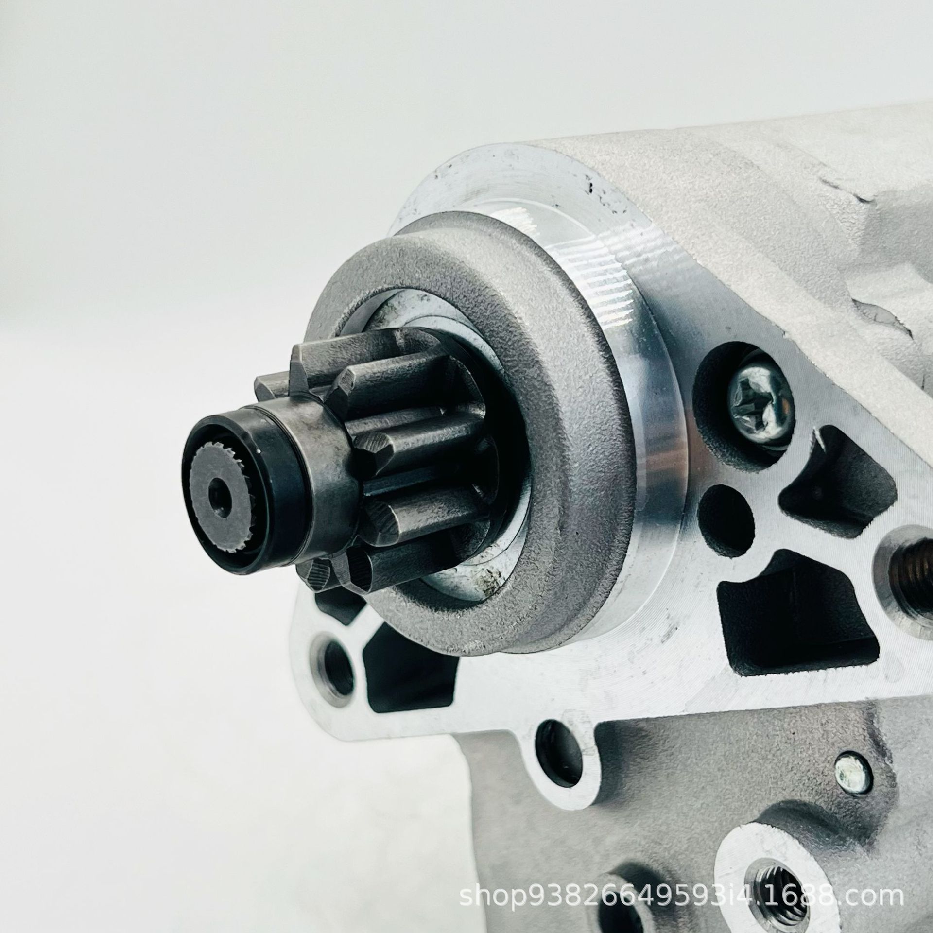 Suitable for Toyota Lexus Series 28100-50101 Car Starter 2810050060 Factory Direct Sales