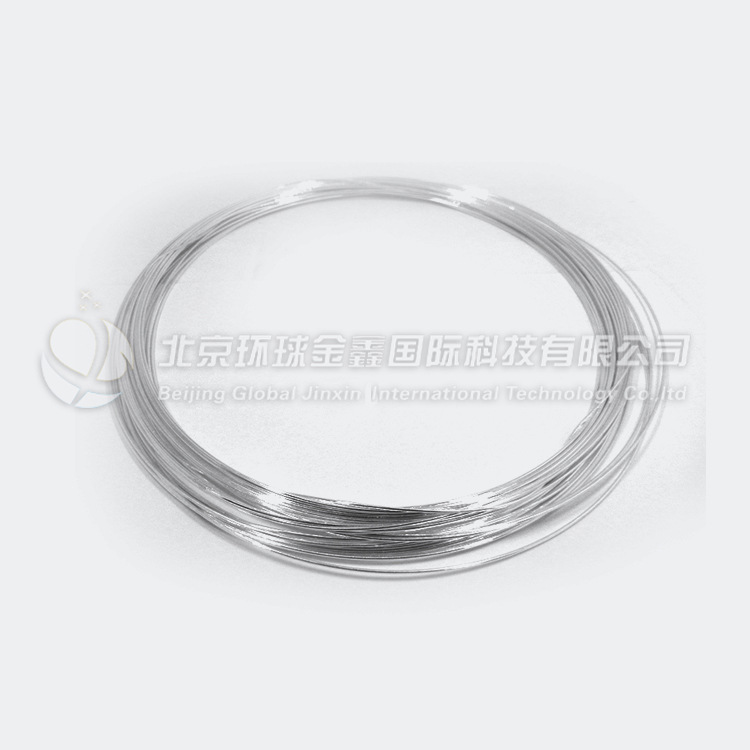铂金丝 高纯度铂丝99.95%纯度 直径0.5mm丝 每厘米