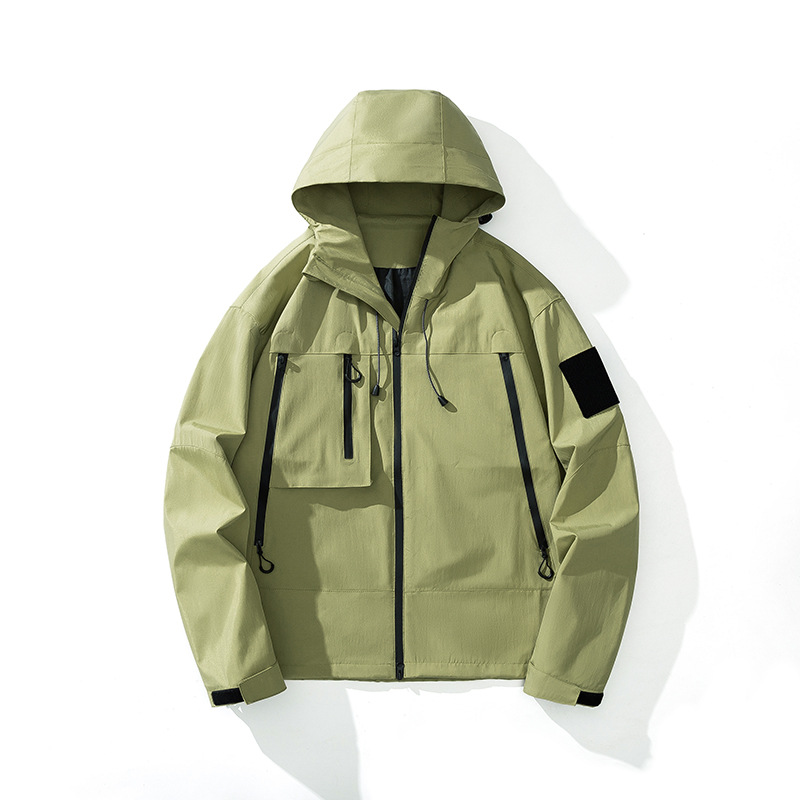 Verde militar