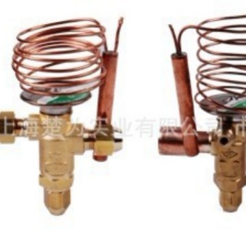 膨胀阀 NRF-10HW100 NRF-7.5HW100 NRF-5HW100 NRF-12HW1100