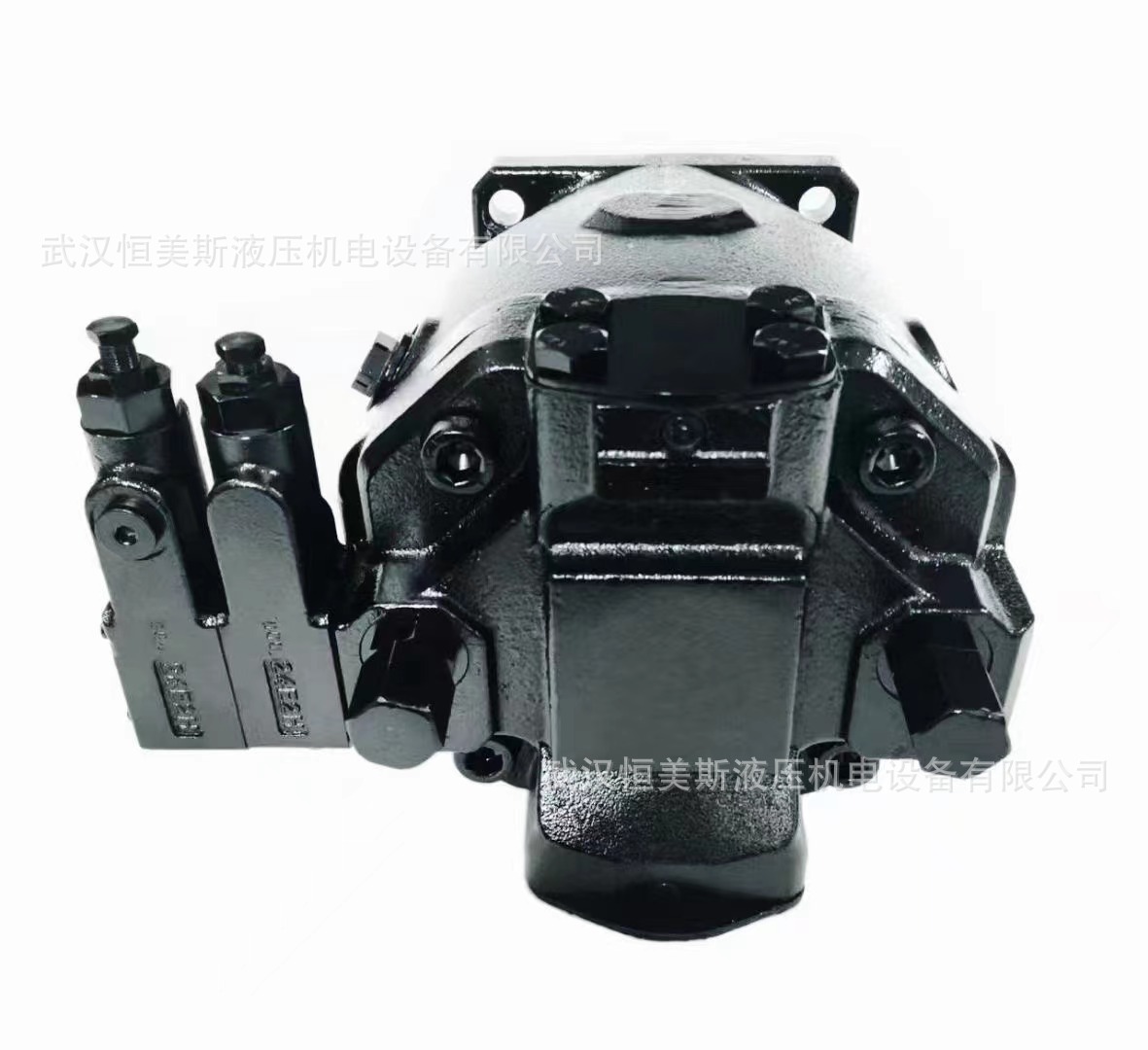 德国REXROTH力士乐柱塞泵PA4CSG355EPD/30L-VZB35F774M