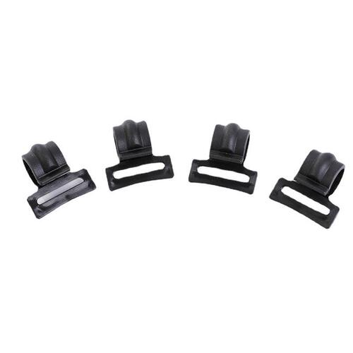 Outdoor camping open-air tent canopy G hook plastic hook Wild mountain equipment travel tent accessories wholesale