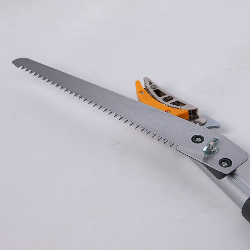 Longyan Apple Fruit picking squears Litchi Fruit picking Device wholesale Tijeras retráctiles de rama alta fruta tijeras aéreas tijeras de podar
